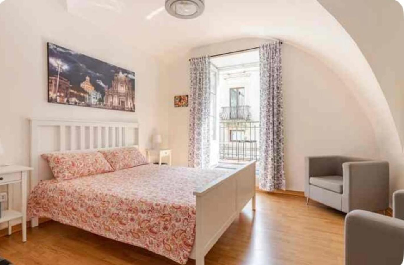 San Martino House Al Duomo Ferienhaus CTA